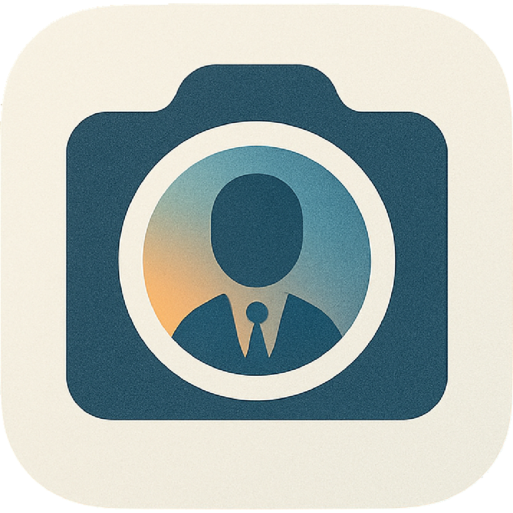 CareerPortrait AI Logo